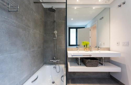 Apartamentos RG Plaza de España - Foto 38