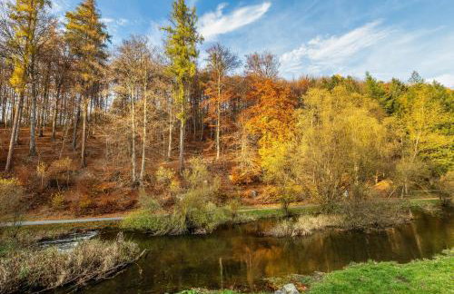 Appartment Schlossmühle in Olsberg - Photo 11