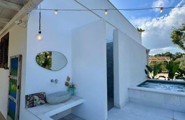 Villa 32 Ostuni - Charming House with Pool - Photo 15