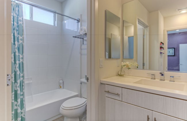 Applewood - Silver Lake 2BD Hollywood - Foto 15