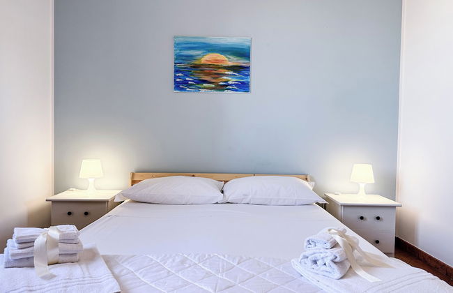 Calauriia Apartments Marzamemi - Foto 42