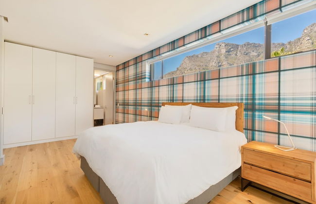 Amara 2 -designer Penthouse With Spectacular Views - Foto 20