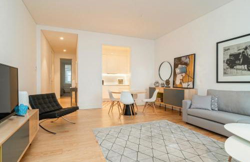 Gonzalo's Guest Apartments - Luxury Baixa - Foto 8