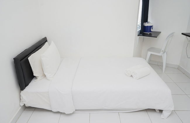 Comfort Studio No Kitchen Apartment At Aeropolis Residence - Foto 1