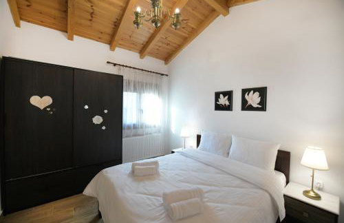 Villa Εlena - Foto 3