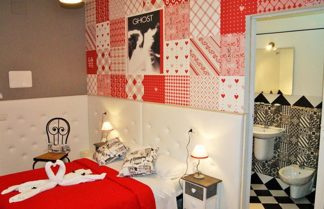 I Love Piramide - Foto 24