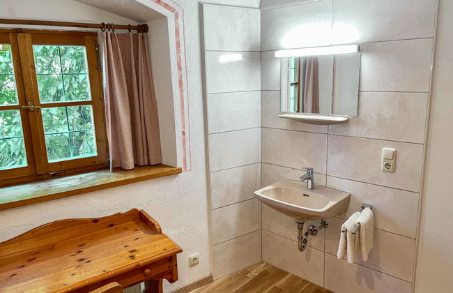 Burg Biedenegg, Pach - Photo 9