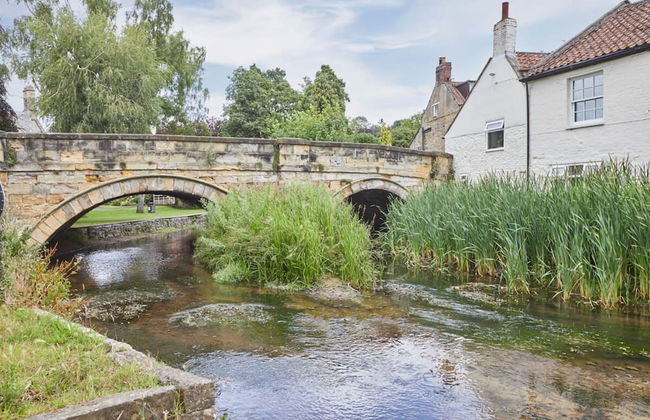 Host Stay Beckside - Foto 28