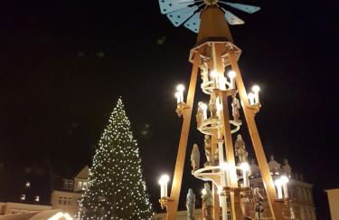 Altstadt-Domizil - Foto 23