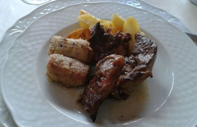 Agriturismo Nereide Ceratti - Foto 22