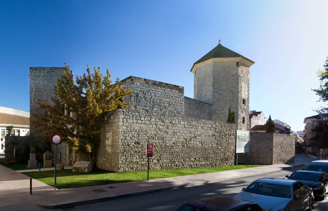 Visita guiada por Lucena - Foto 1