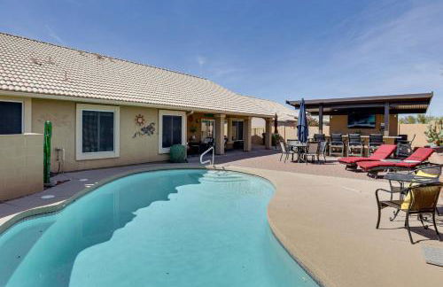 Golfers Paradise and Desert Oasis in Cave Creek - Foto 1