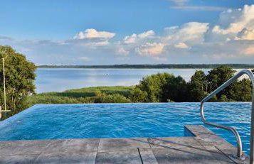 Lake View Mielno - Foto 21