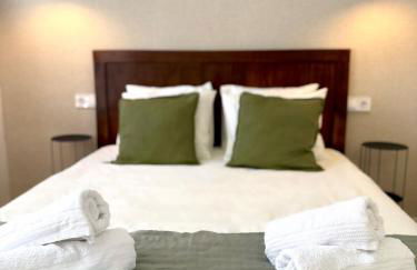 Apartamentos Puerta de Sefarad - Foto 21