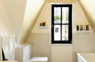 Ferienhaus Oogenstern USEDOM -ruhige Lage-Fischerdorf Zirchow Hund auf Anfrage - Foto 10