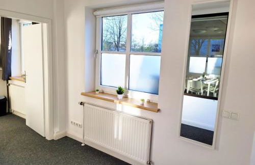 Beautiful Spacious Apartments near Hamburg - Foto 40