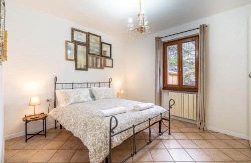 L’Acero Rosso - Giardino privato e Box auto - Foto 11