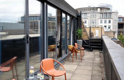 Bob W London St. Paul's - Foto 28