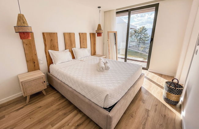 Encosta de Louredo by Pousadela Village - Foto 52