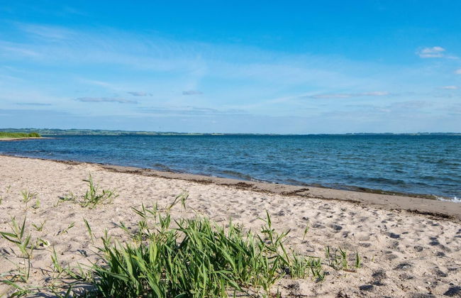 Holiday Home in RÃ¸nde - Foto 27