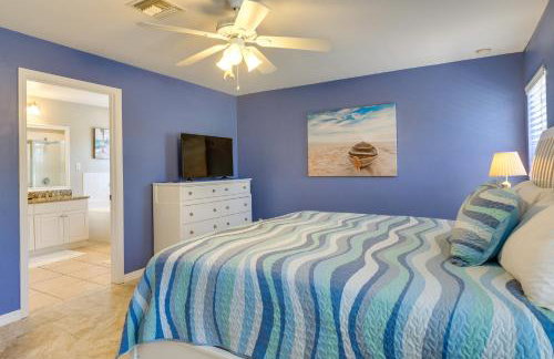 Family-Friendly Home about 10 Mi to Dtwn Cape Coral - Foto 17