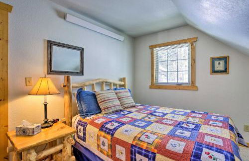 Black Hills Cabin about 2 Mi to Terry Peak! - Foto 17