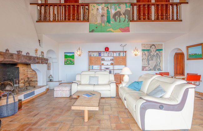 Villa La Sianne - Foto 6