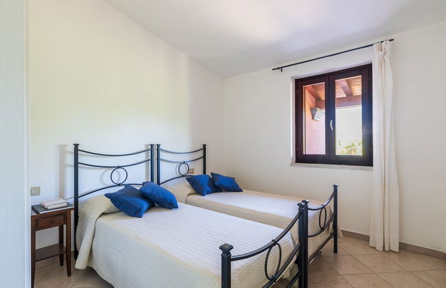 Residence Oasi e Oasi Blu - Foto 23