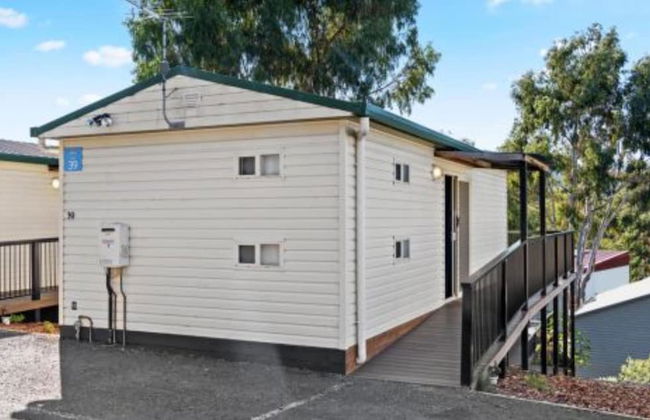 Discovery Parks - Hobart - Foto 36