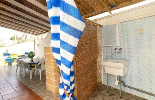 Villa La Torre - Foto 13