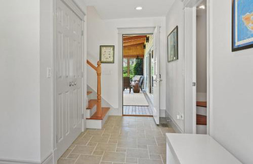Chilmark Luxury Quansoo Beach Access-4BR - Foto 51