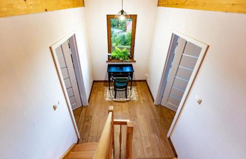 Apartamenty Przesieka ul. Droga do wodospadu 3 - Foto 30