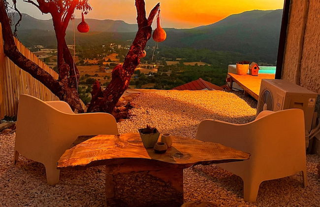 Loft Country Kas - Foto 10