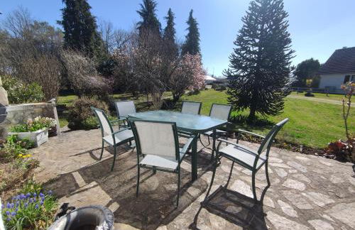 Chez Madeleine - Maison 11 pers. Parc arboré 3000M² - Photo 11