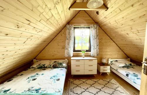 Domki Złote Runo - Foto 24