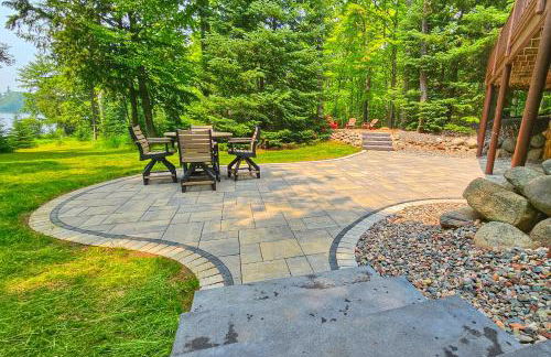 Annabelle Log Home - Foto 12