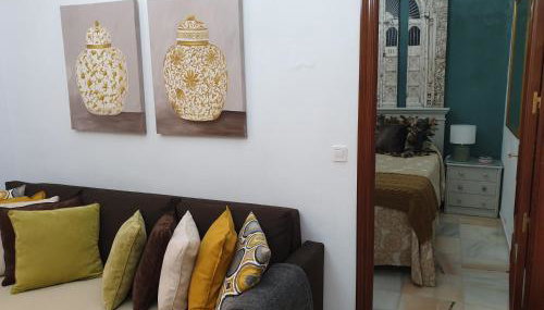 Acogedor Apartamento - Photo 5