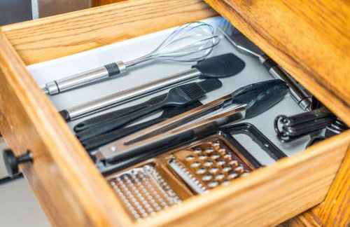 PlayDeck Cabin New River Gorge and Summersville Lake - Foto 29