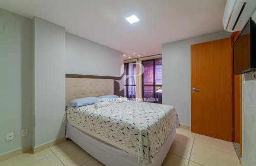 Apartamento a beira-mar com piscina - Foto 25