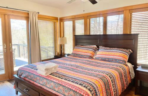 Algonquin Mountain Chalet - Foto 8