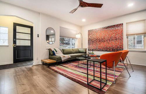 Relaxing Spot with Zen Garden & Year-Round Hot Tub - Foto 7