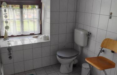 Schöne gemütliche Ferienwohnung am Saaleradweg - Foto 11