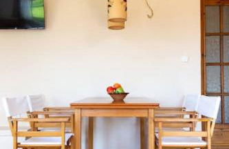 Tzitzikari, Private Cottage in a Citrus Garden - Foto 6