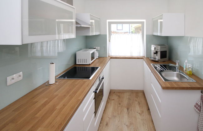 Bungalow Leopoldau - Foto 7