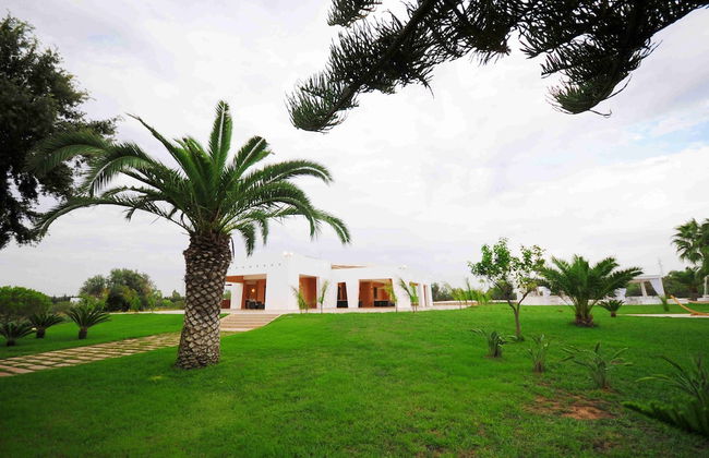 Tenuta Espada Apartments - Foto 32