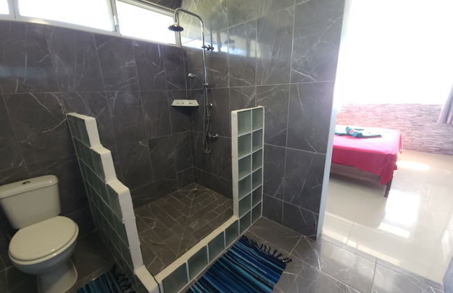 Apetahi - Bord de lagon - Photo 9