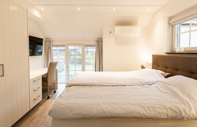 Family Villa + Sauna & Sunroom - Foto 13