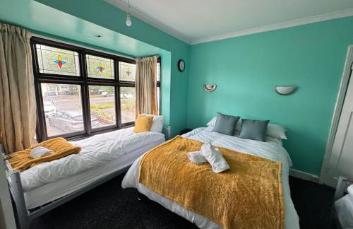 4 Bedroom Central Birmingham - Foto 13