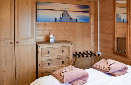 Algwen Cabin - Foto 7