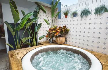 Casa Azul - Photo 26